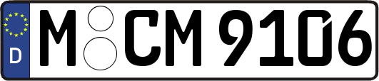 M-CM9106