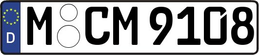 M-CM9108