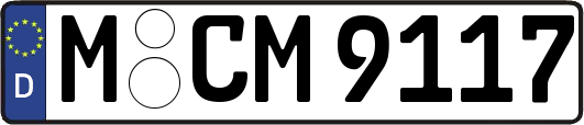 M-CM9117