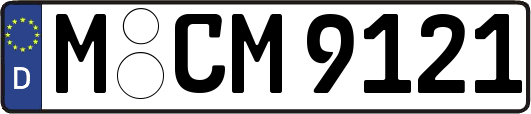 M-CM9121