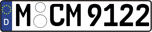 M-CM9122