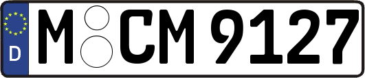 M-CM9127