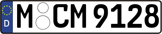 M-CM9128