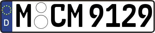 M-CM9129