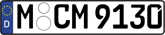M-CM9130