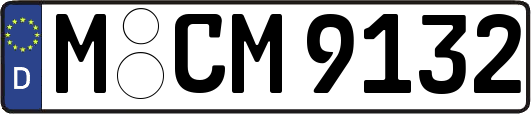 M-CM9132