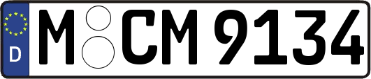 M-CM9134
