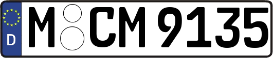 M-CM9135