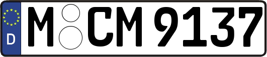 M-CM9137