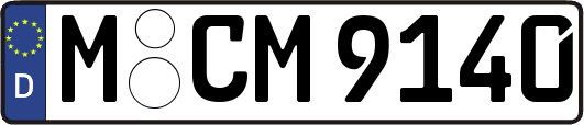 M-CM9140