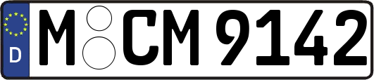 M-CM9142