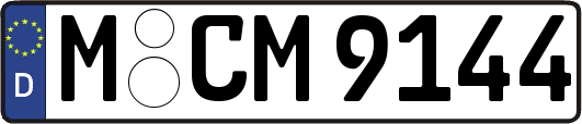 M-CM9144
