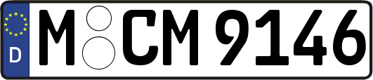 M-CM9146
