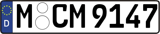 M-CM9147