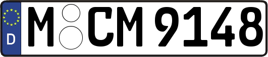 M-CM9148