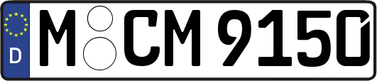 M-CM9150