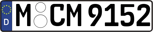 M-CM9152