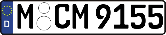 M-CM9155