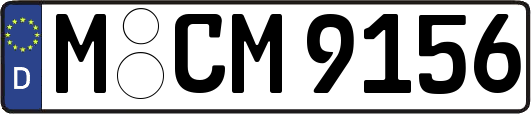 M-CM9156