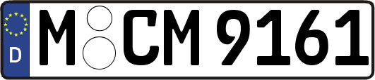 M-CM9161