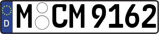 M-CM9162
