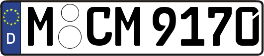 M-CM9170