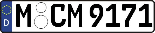M-CM9171
