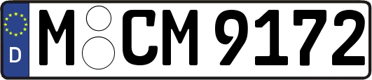M-CM9172