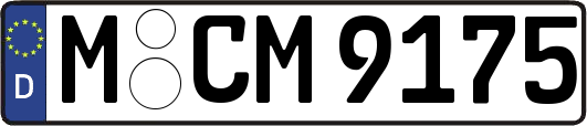 M-CM9175
