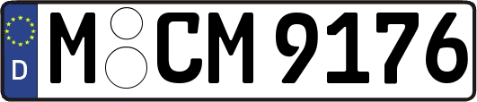 M-CM9176