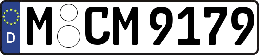 M-CM9179