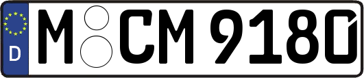 M-CM9180