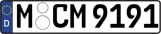 M-CM9191