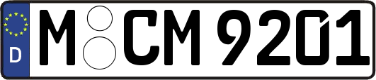 M-CM9201