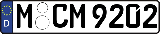 M-CM9202