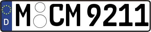 M-CM9211