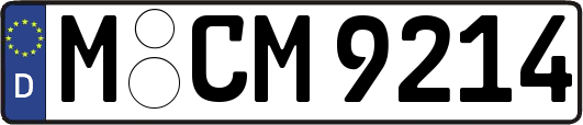 M-CM9214