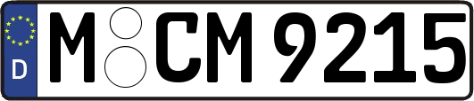 M-CM9215