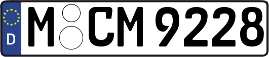 M-CM9228