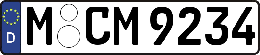 M-CM9234