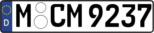 M-CM9237