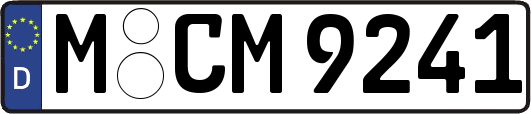 M-CM9241