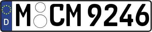M-CM9246