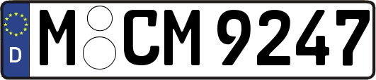M-CM9247