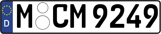 M-CM9249