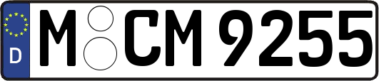M-CM9255
