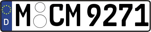 M-CM9271