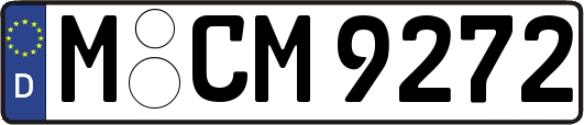 M-CM9272