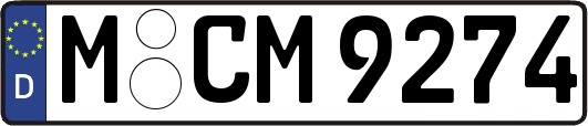 M-CM9274