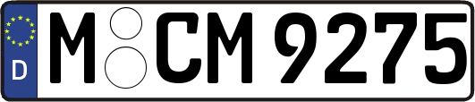 M-CM9275